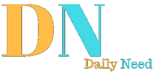 DaylyNeed.online logo