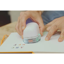 Painting On The Go! -Colors. Everywhere.