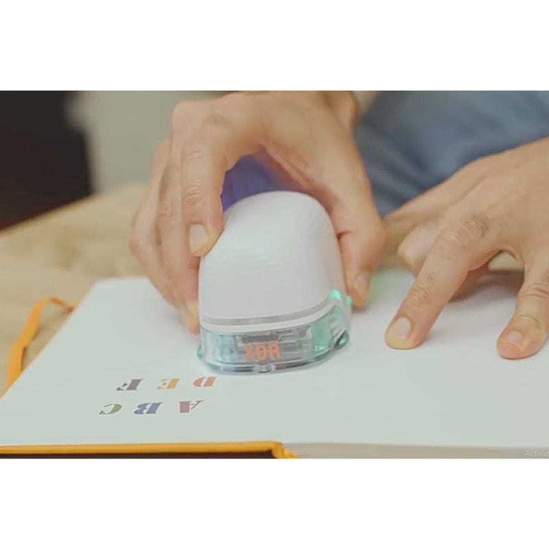 Painting On The Go! -Colors. Everywhere.