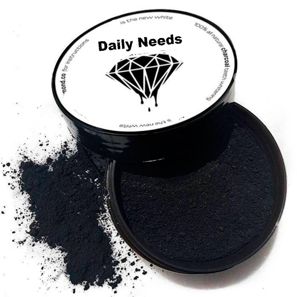 Daily Use Teeth Whitening