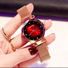 Luxury Magnet Watch