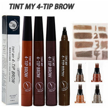 Microblading Eyebrow Pen