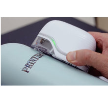 Painting On The Go! -Colors. Everywhere.