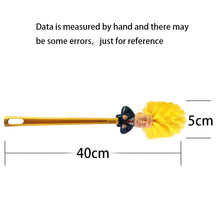 Donald Trump Toilet Brush