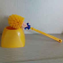 Donald Trump Toilet Brush