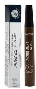 Microblading Eyebrow Pen